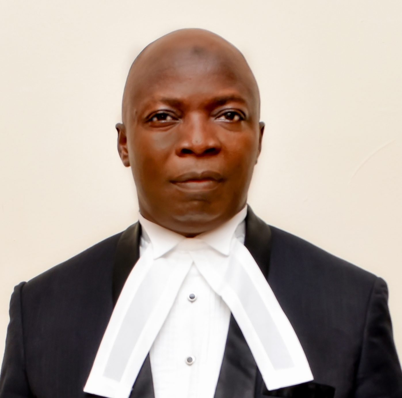 Hon. Justice. S.A Yakub