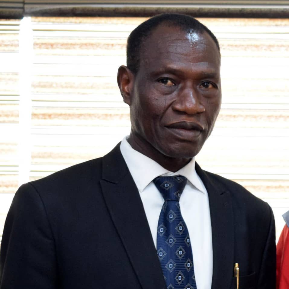 Hon Justice L.N. Animoku