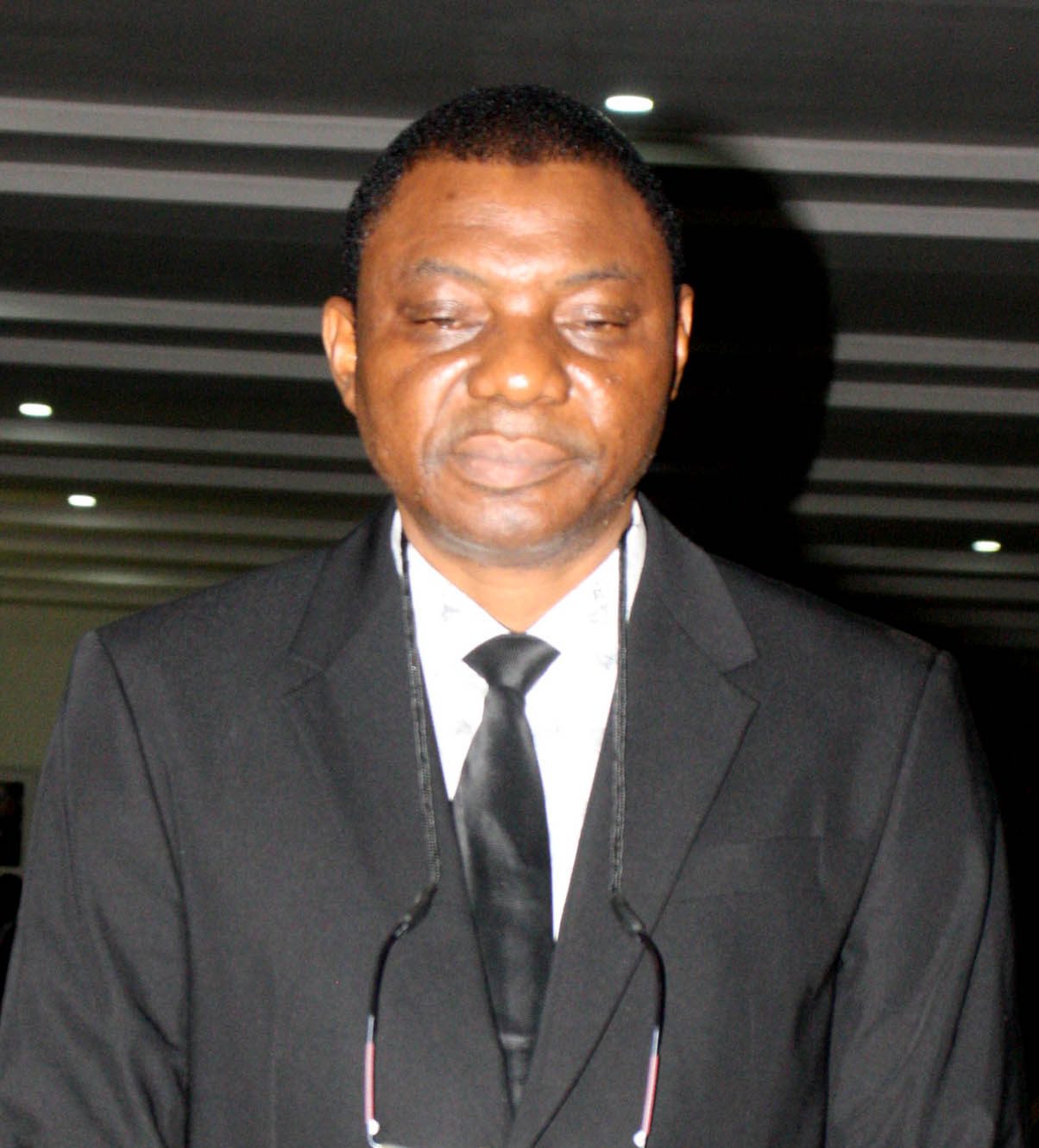 Hon.Justice I.J.Abdullahi