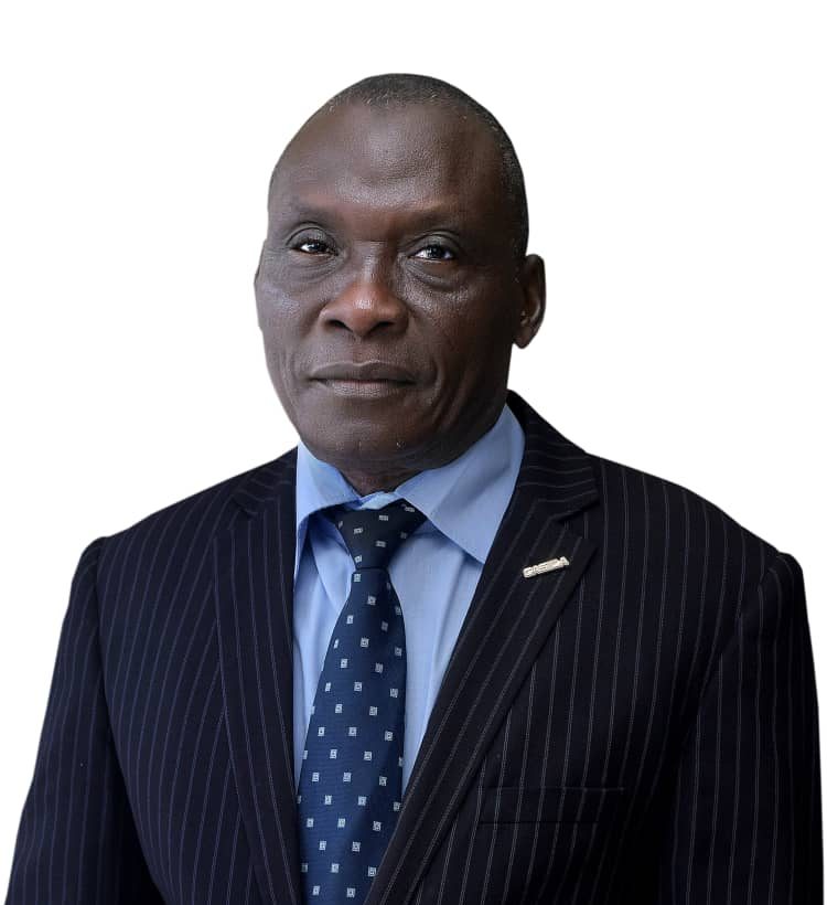 Hon. Justice .A.S. Ibrahim 