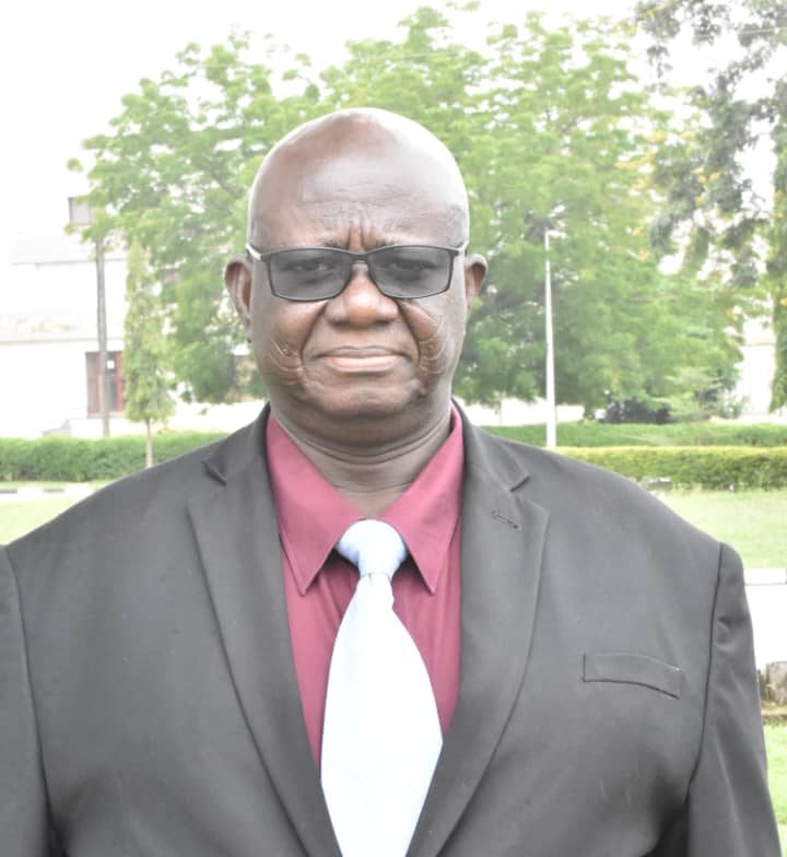 Hon. Justice. A.N Awulu