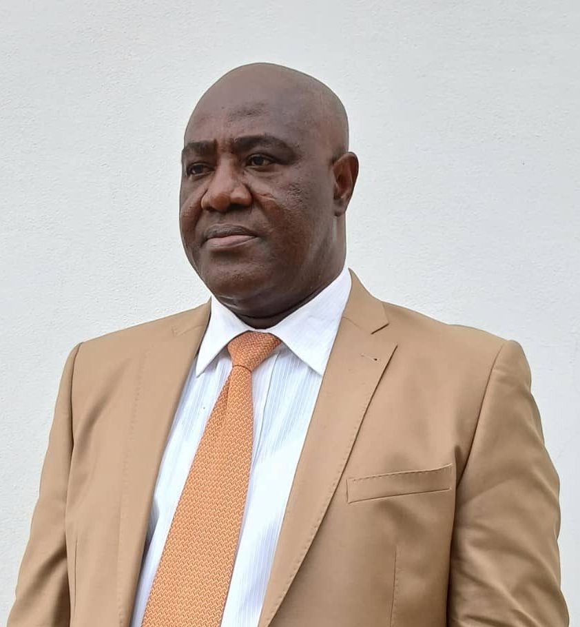 Hon.Justice Folajobi Ajayi