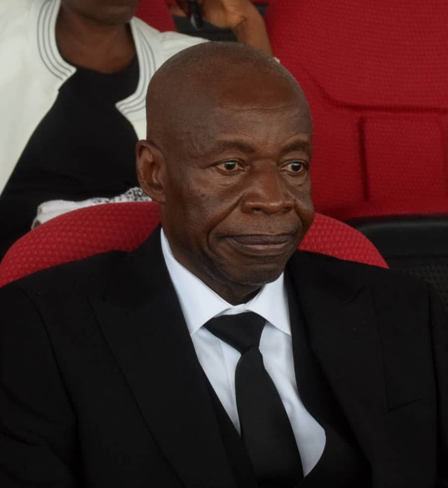 Hon.Justice J.S.Ajesola