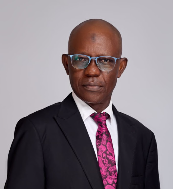 Hon. Justice. M.E. Umar. 