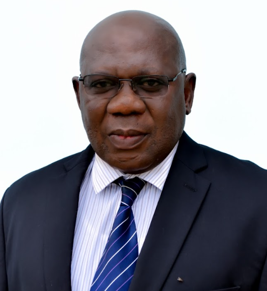 Hon.Justice Saliu Zubayr