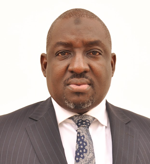 Hon.Justice Sulyman Abdullah