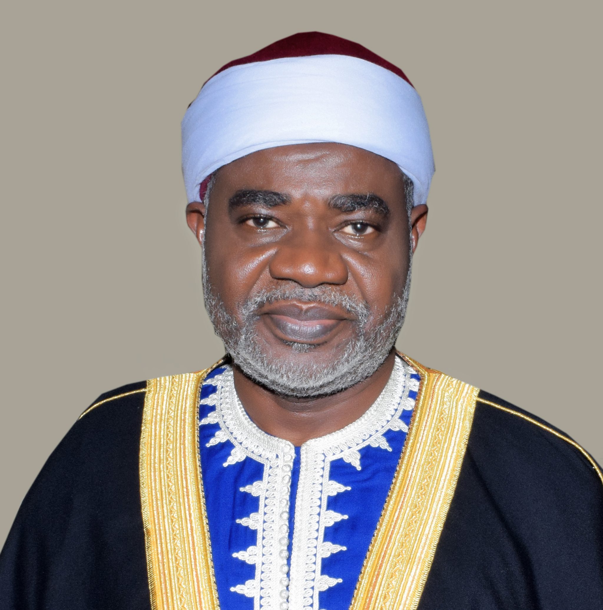 Hon Justice Abdulkareem Aikoye Aruwa