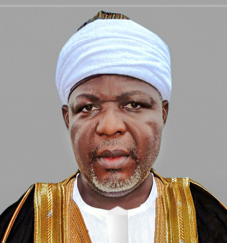 Hon. Kadi N. Y Abdullahi