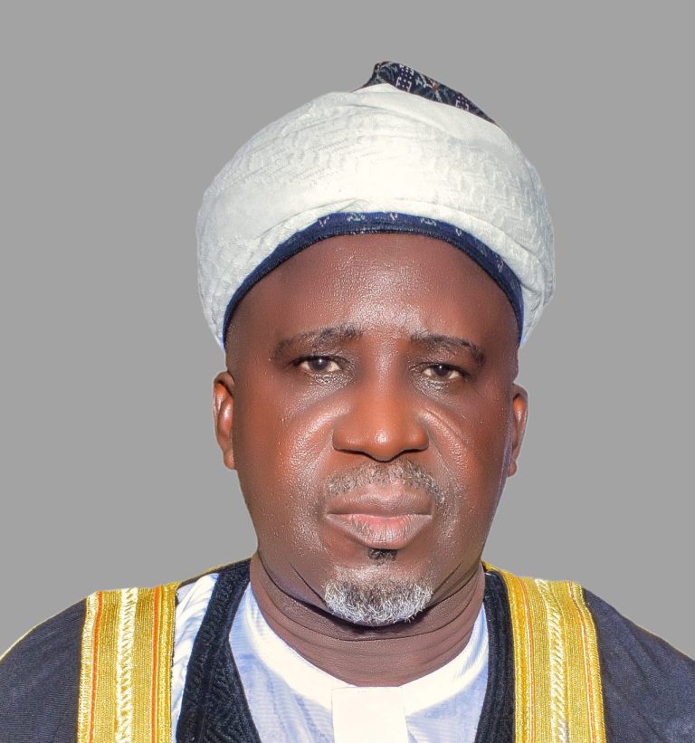 Hon. Kadi S.R. Aliyu