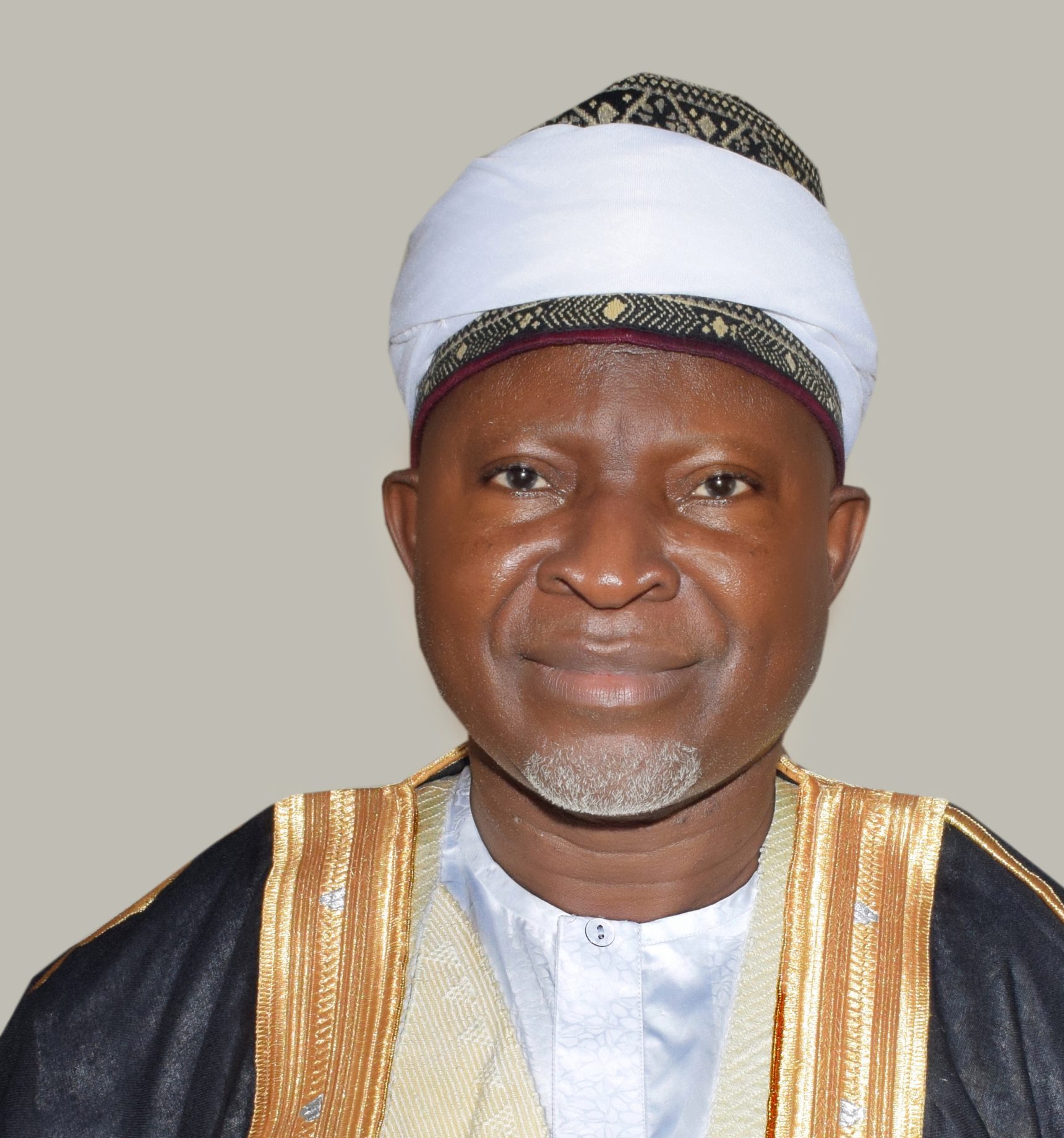 Hon. Kadi. I. D Yakubu