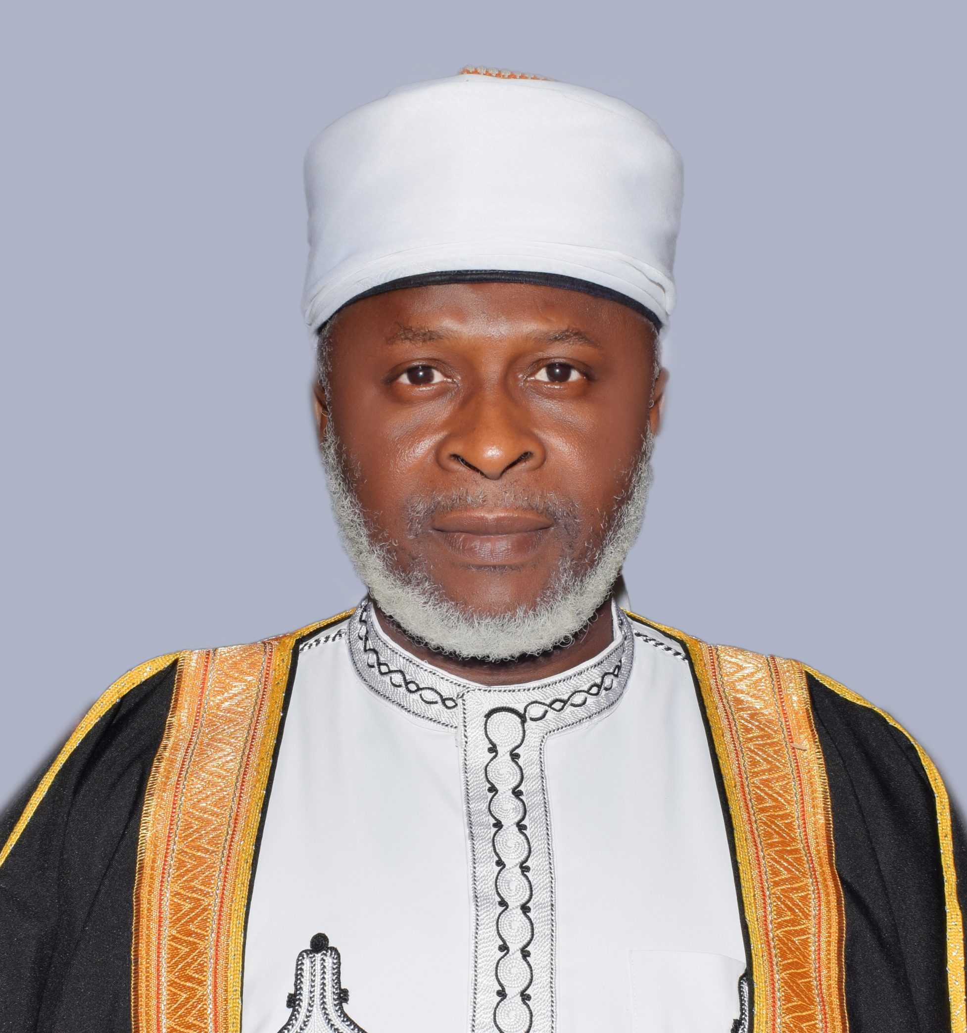 Hon. Kadi. Y.A. Abbas