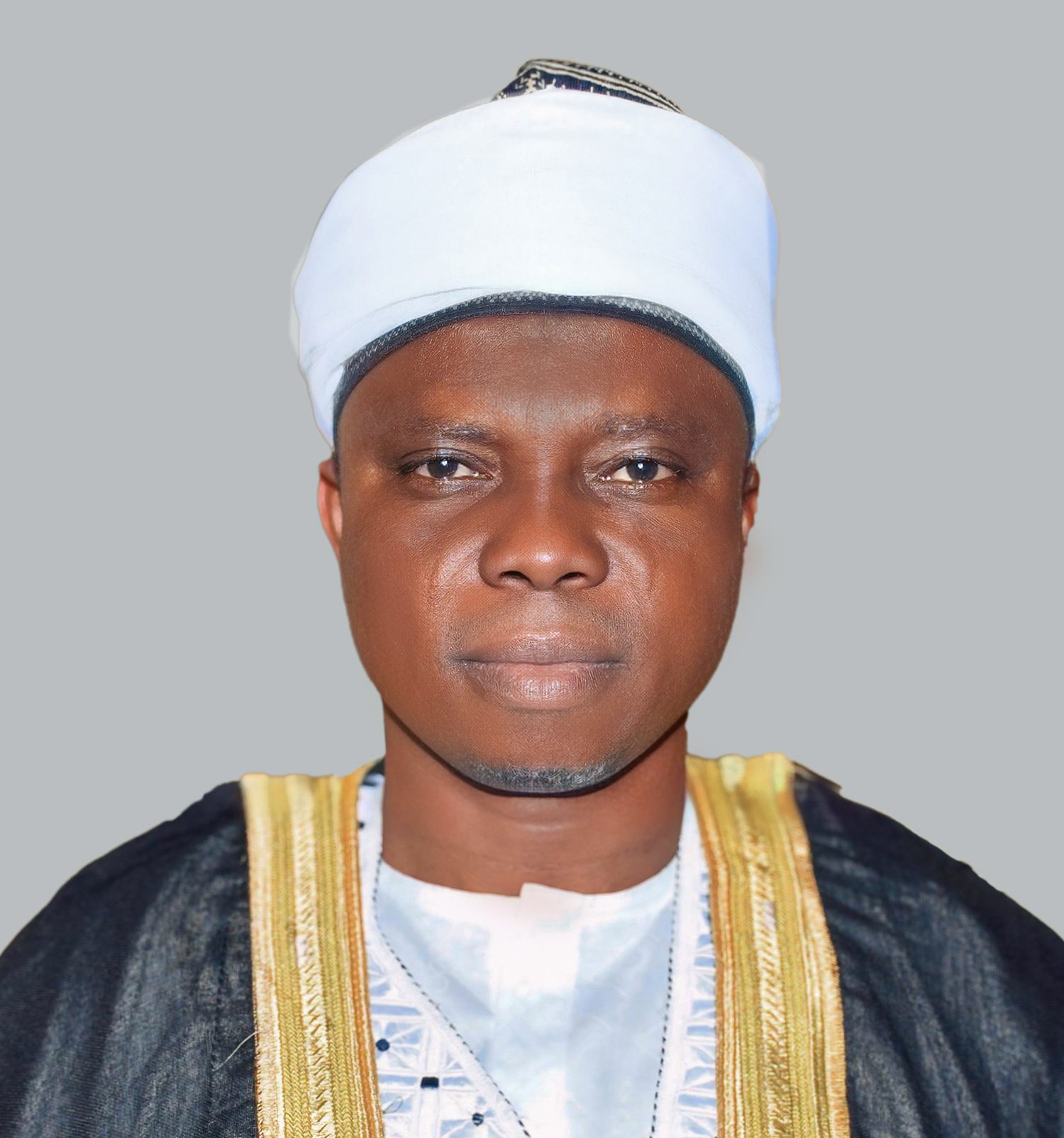 Hon.Kadi. O.I. Saidu