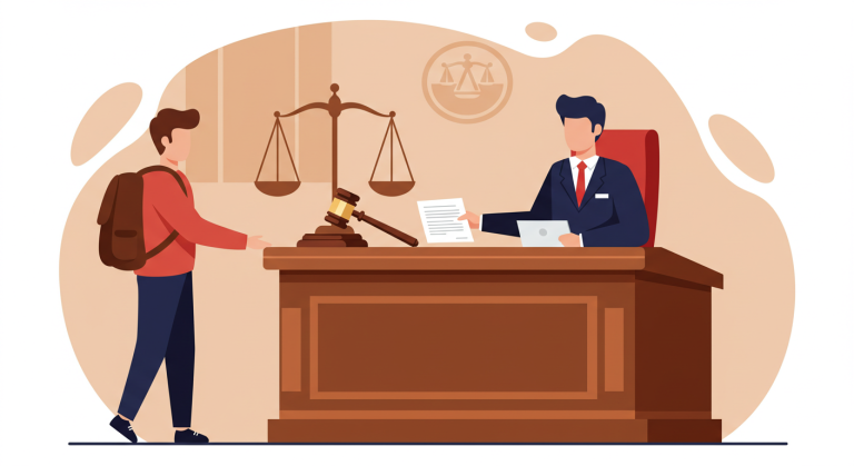 Steps to Filing a Case in Kogi State Courts